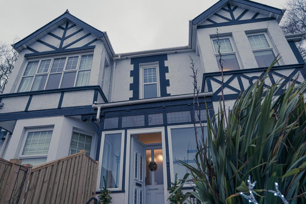 Northrise Retreat Bed & Breakfast Hastings Exterior photo